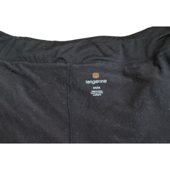 Tangerine Black Athletic Skort M - Picture 6 of 6